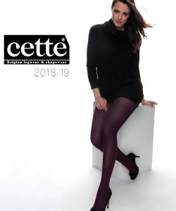 Hosiery 2018.19 Cette